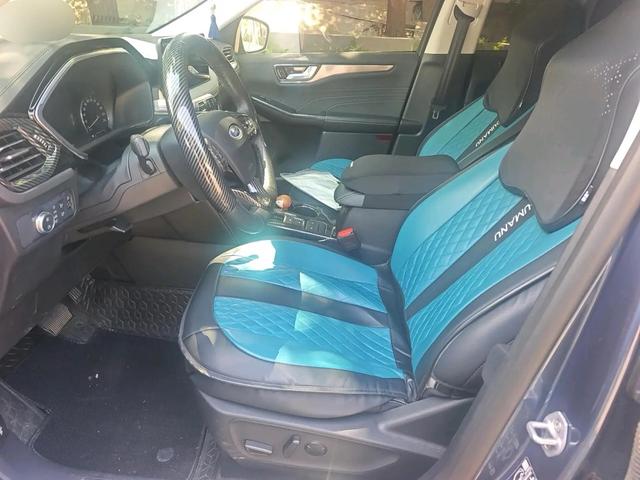 Ford Escape 2020 thumb 3