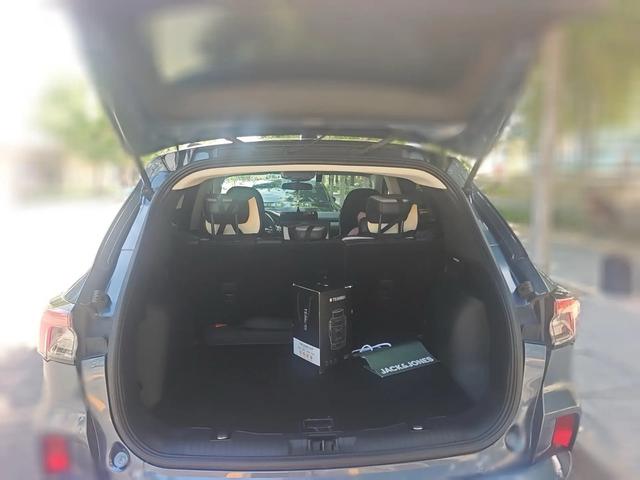 Ford Escape 2020 thumb 7