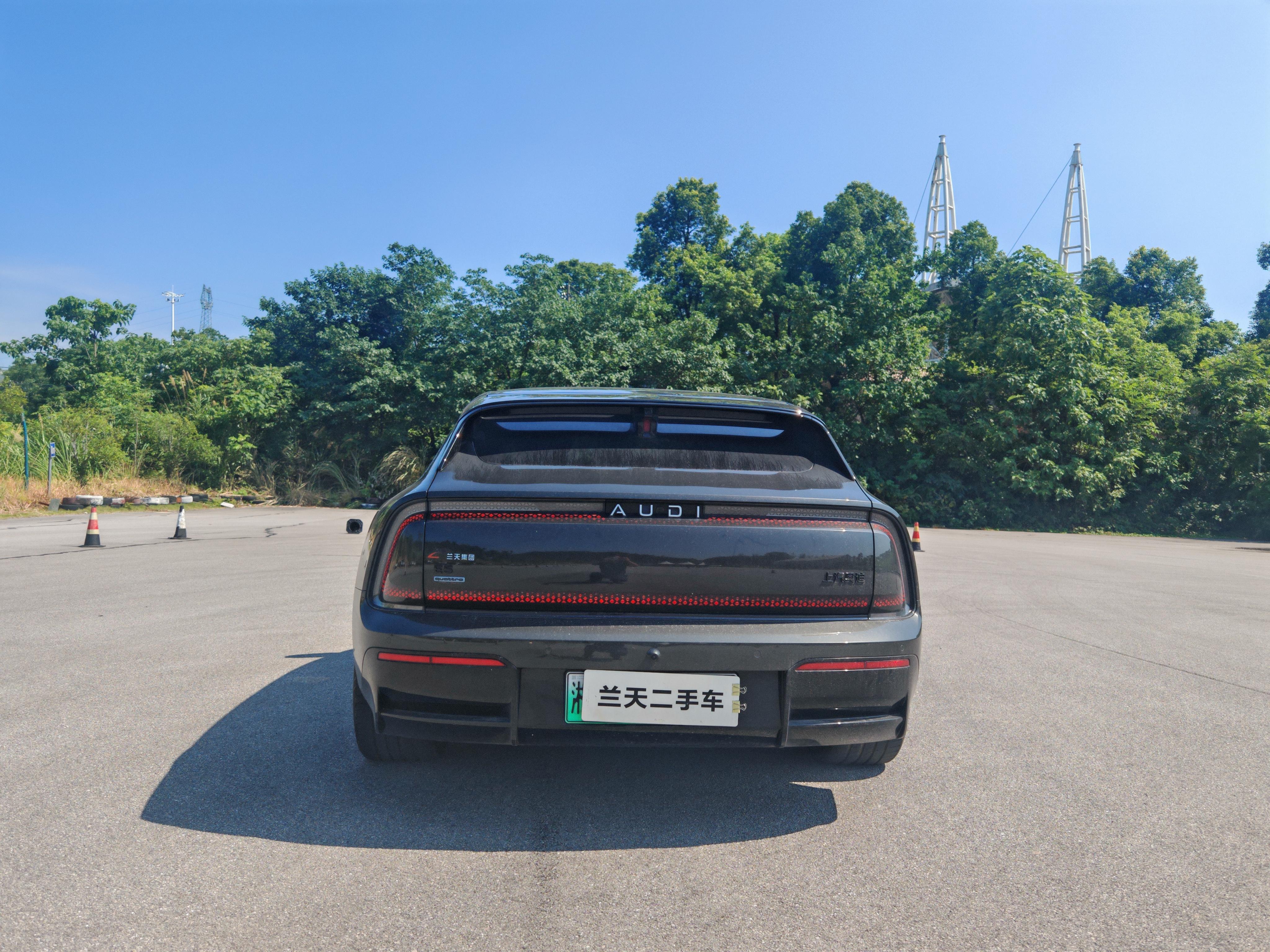 Audi E5 Sportback 2026 thumb 4
