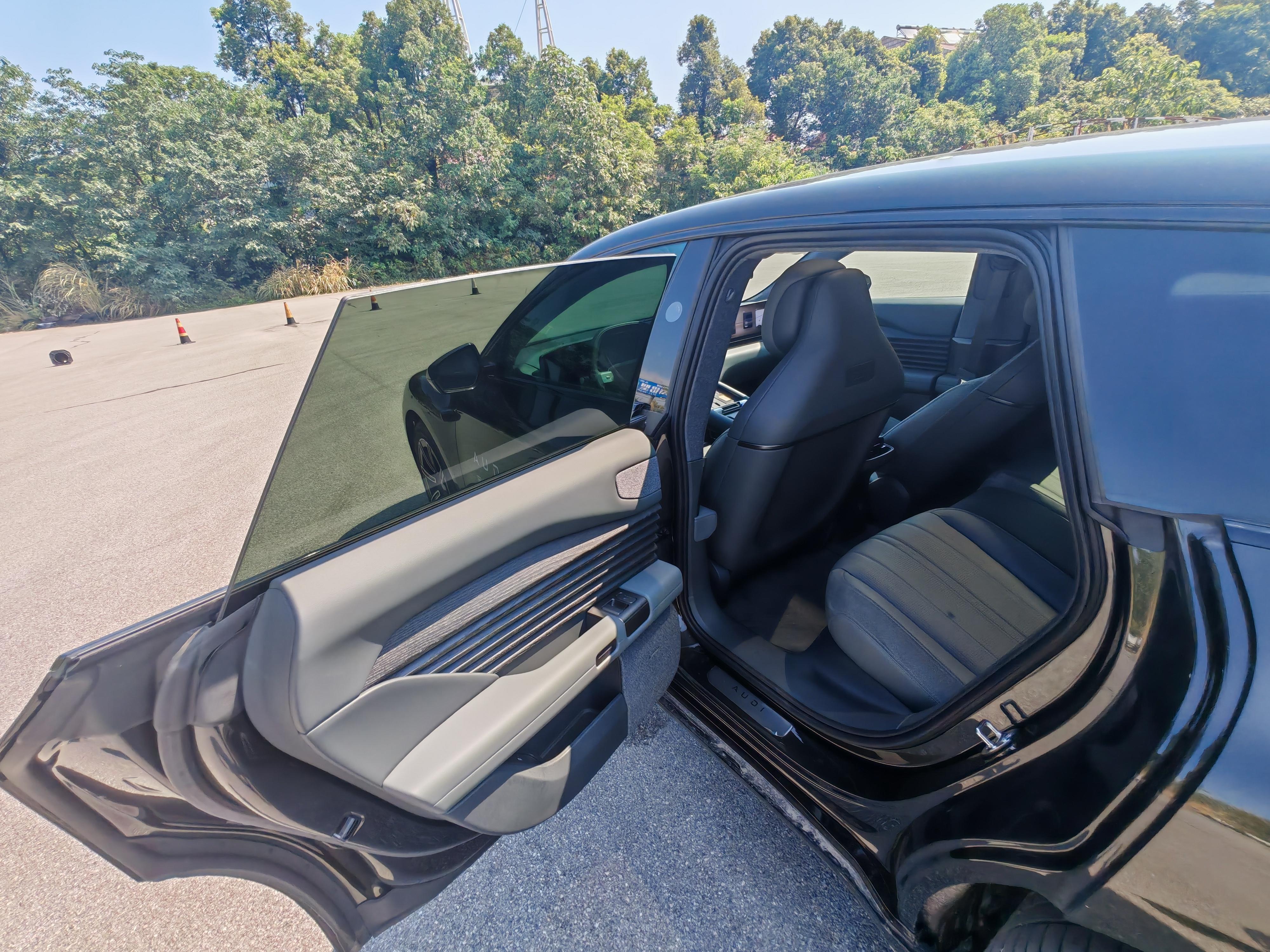 Audi E5 Sportback 2026 thumb 7