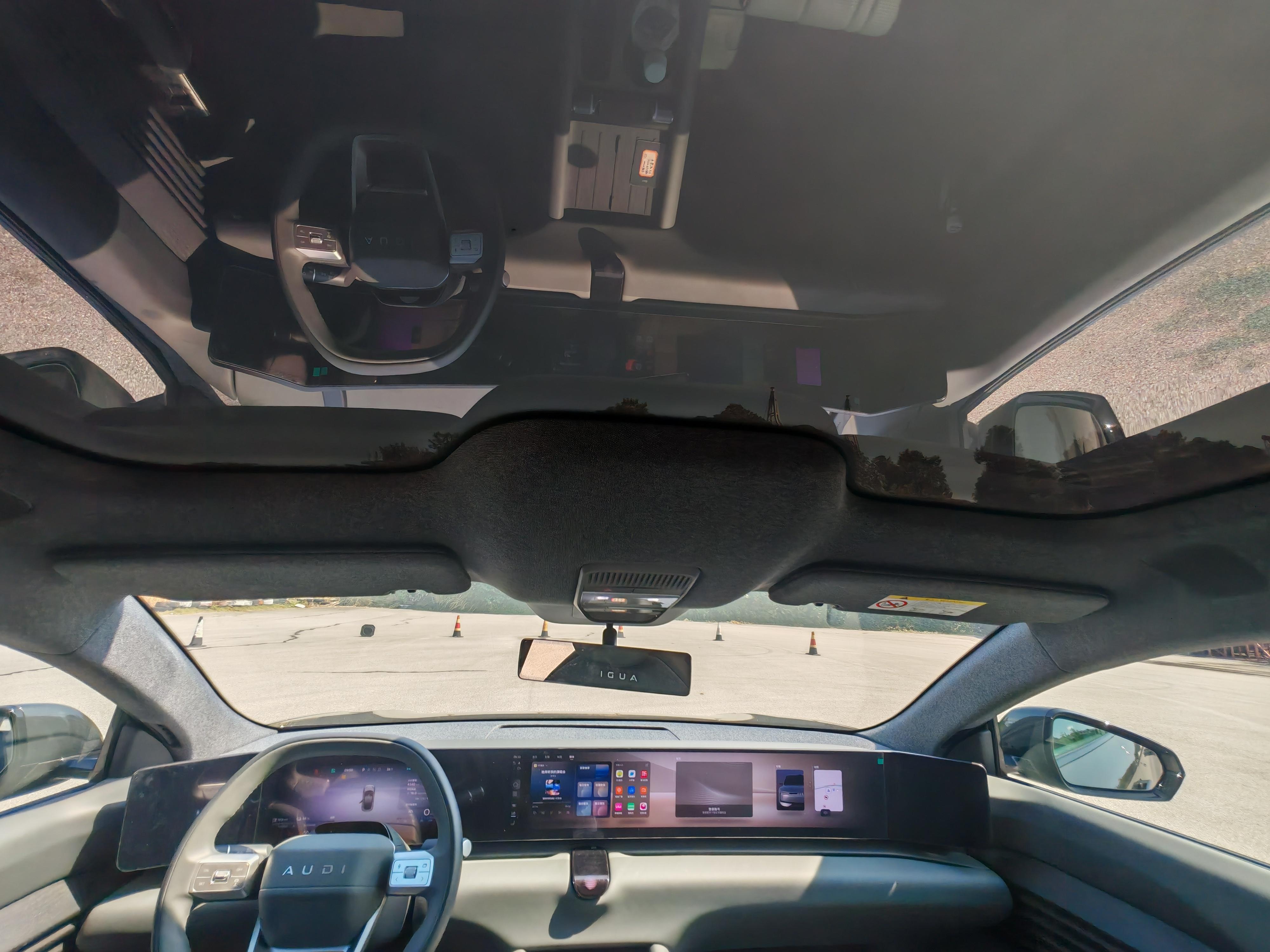 Audi E5 Sportback 2026 thumb 8