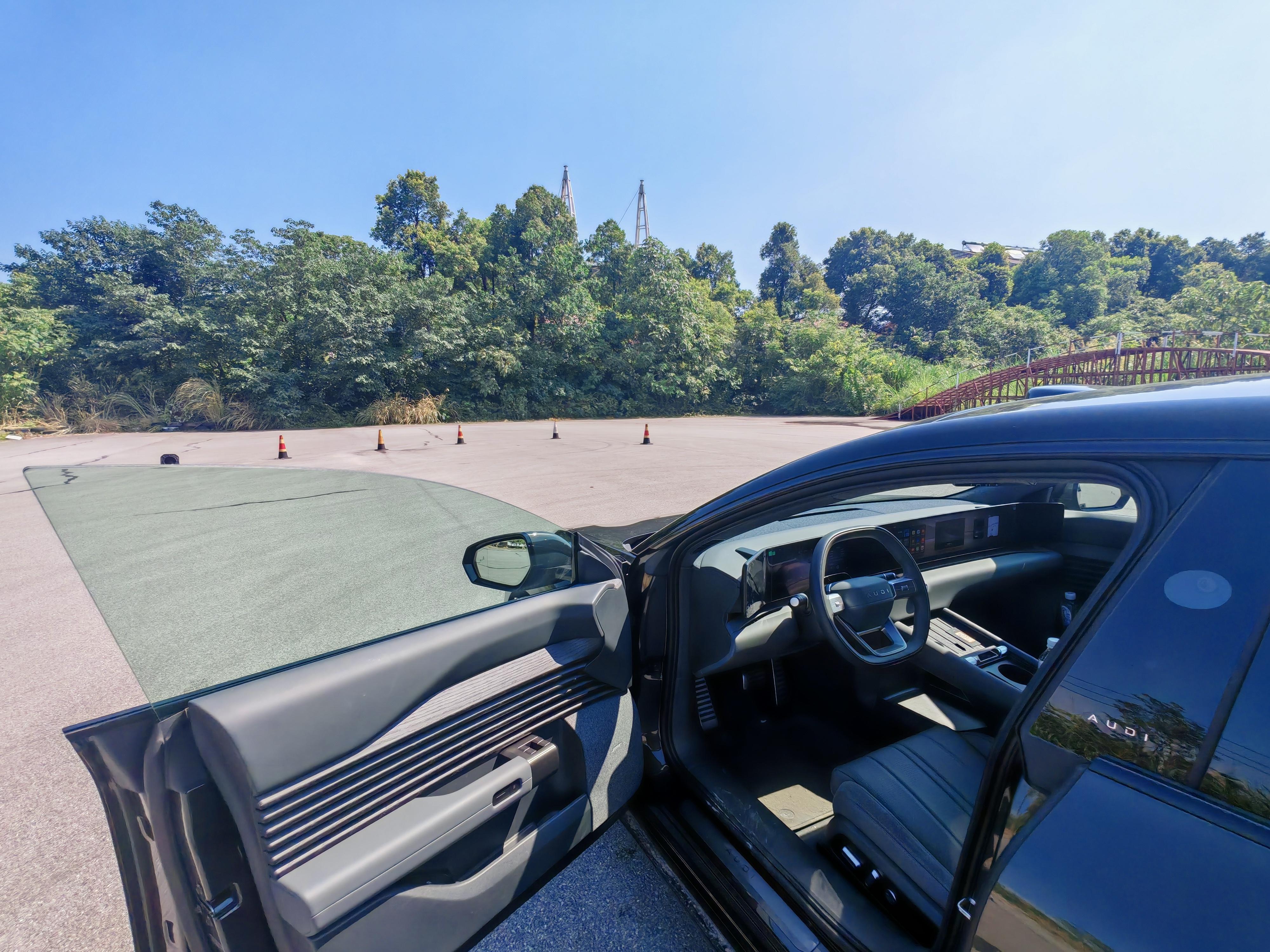 Audi E5 Sportback 2026 thumb 9