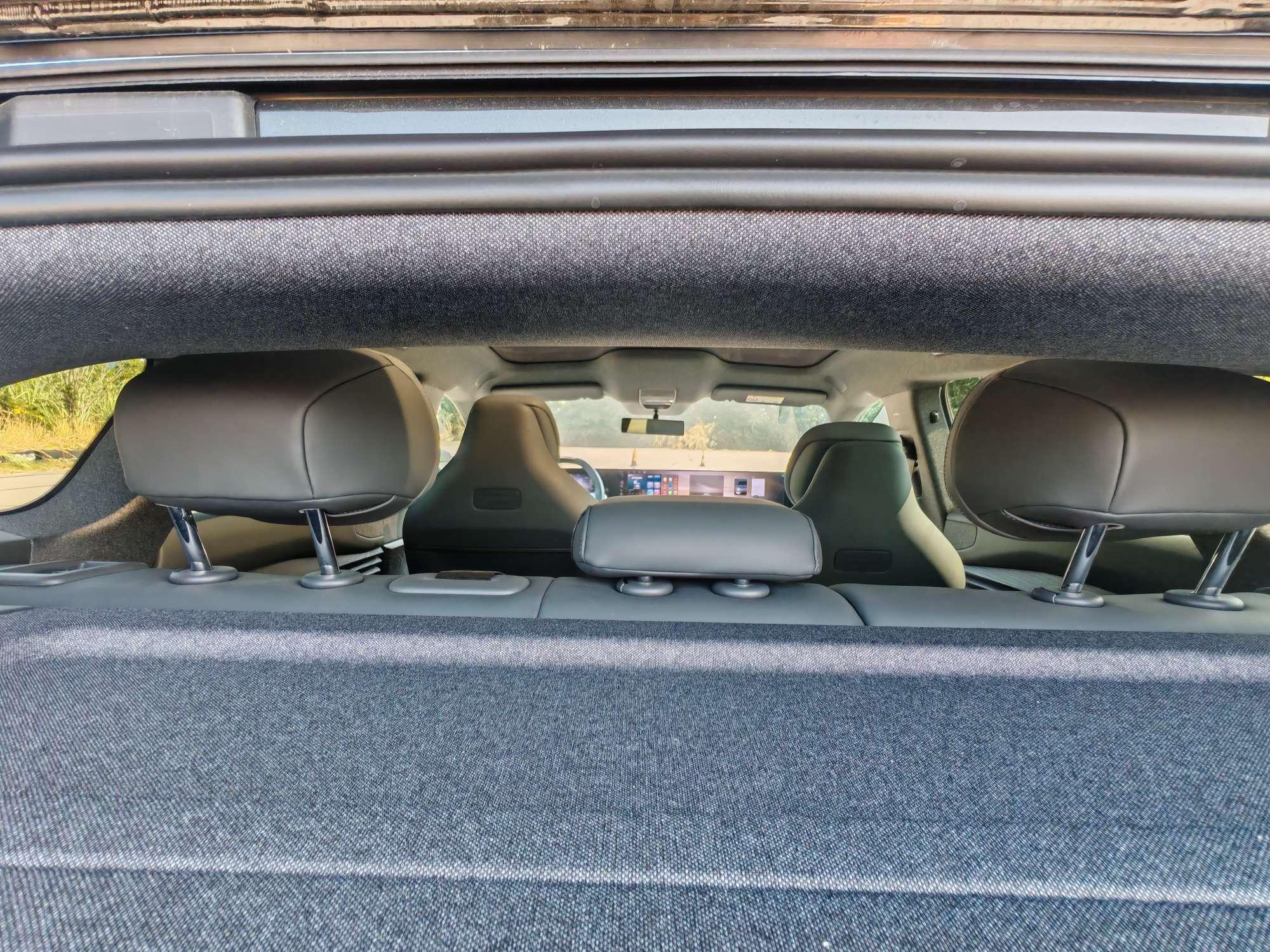 Audi E5 Sportback 2026 thumb 11