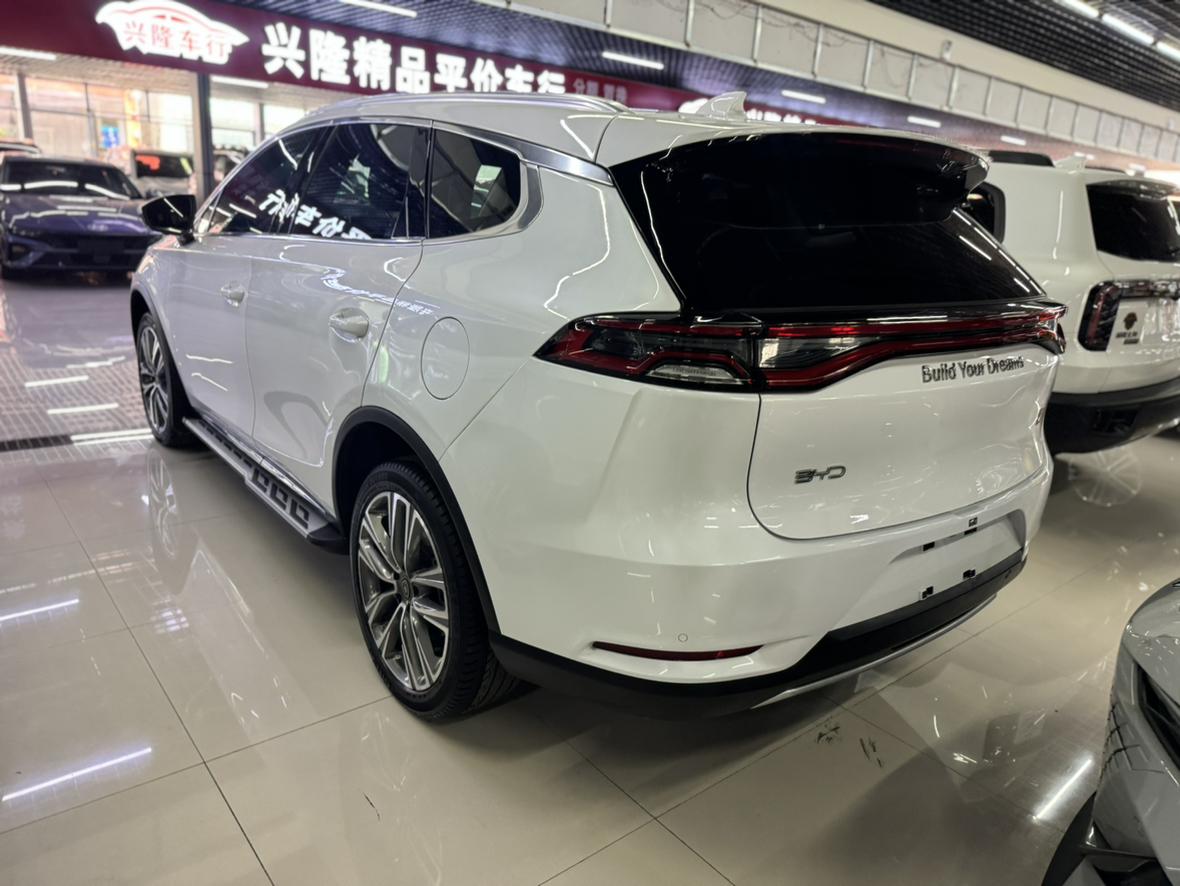 BYD Tang 2019 thumb 2