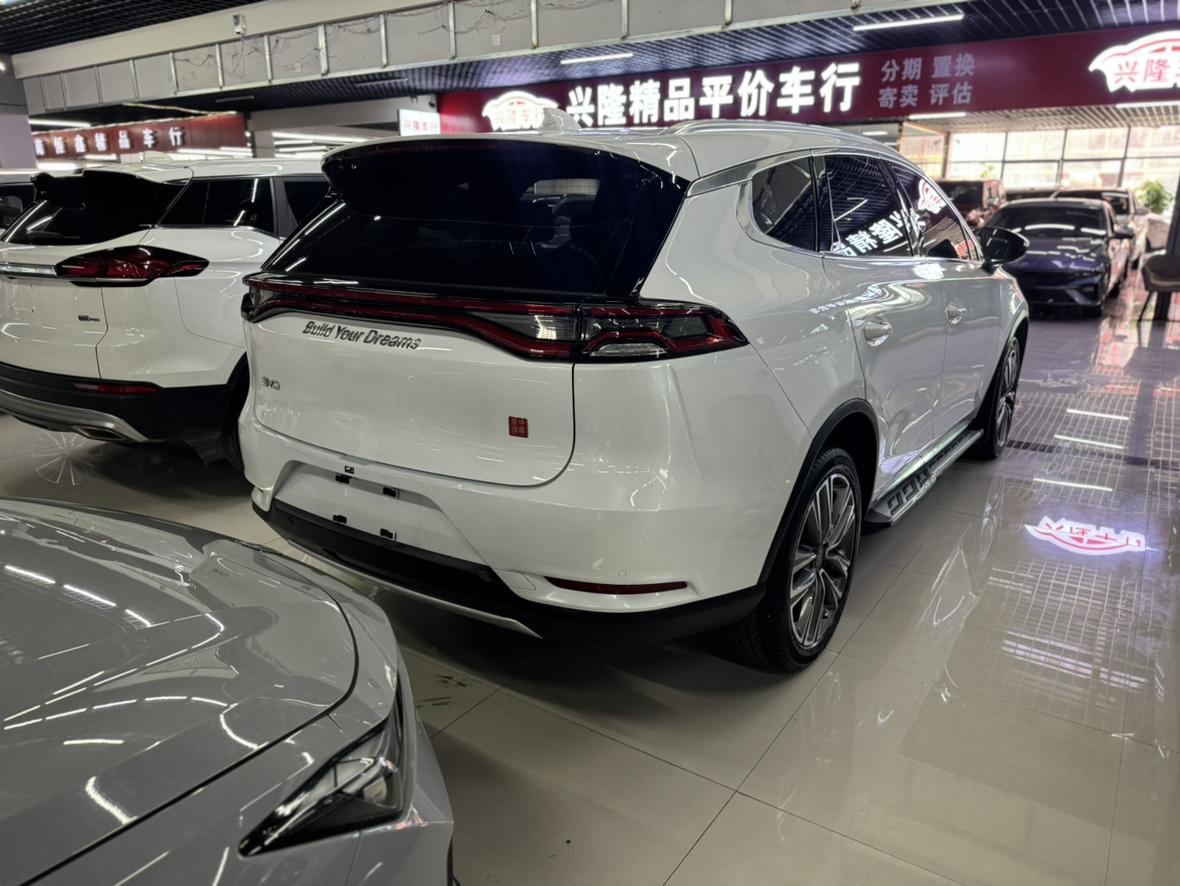BYD Tang 2019 thumb 4