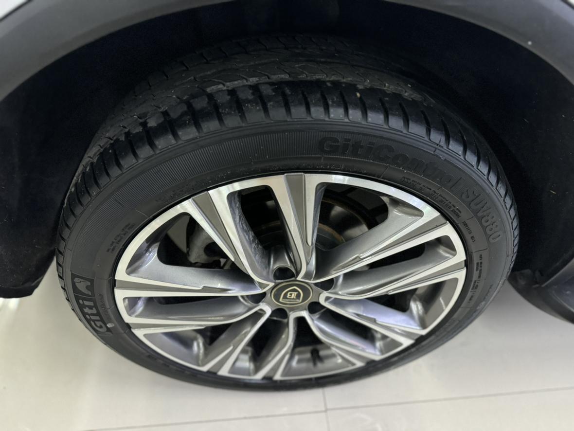 BYD Tang 2019 thumb 5