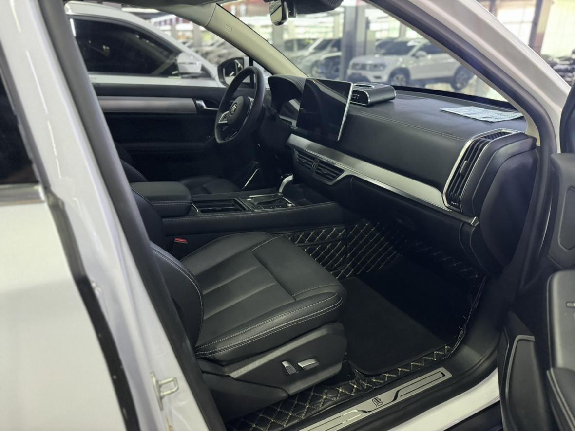 BYD Tang 2019 thumb 6