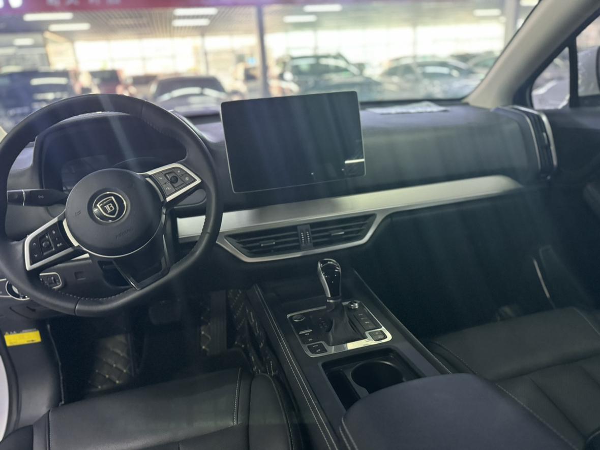 BYD Tang 2019 thumb 7