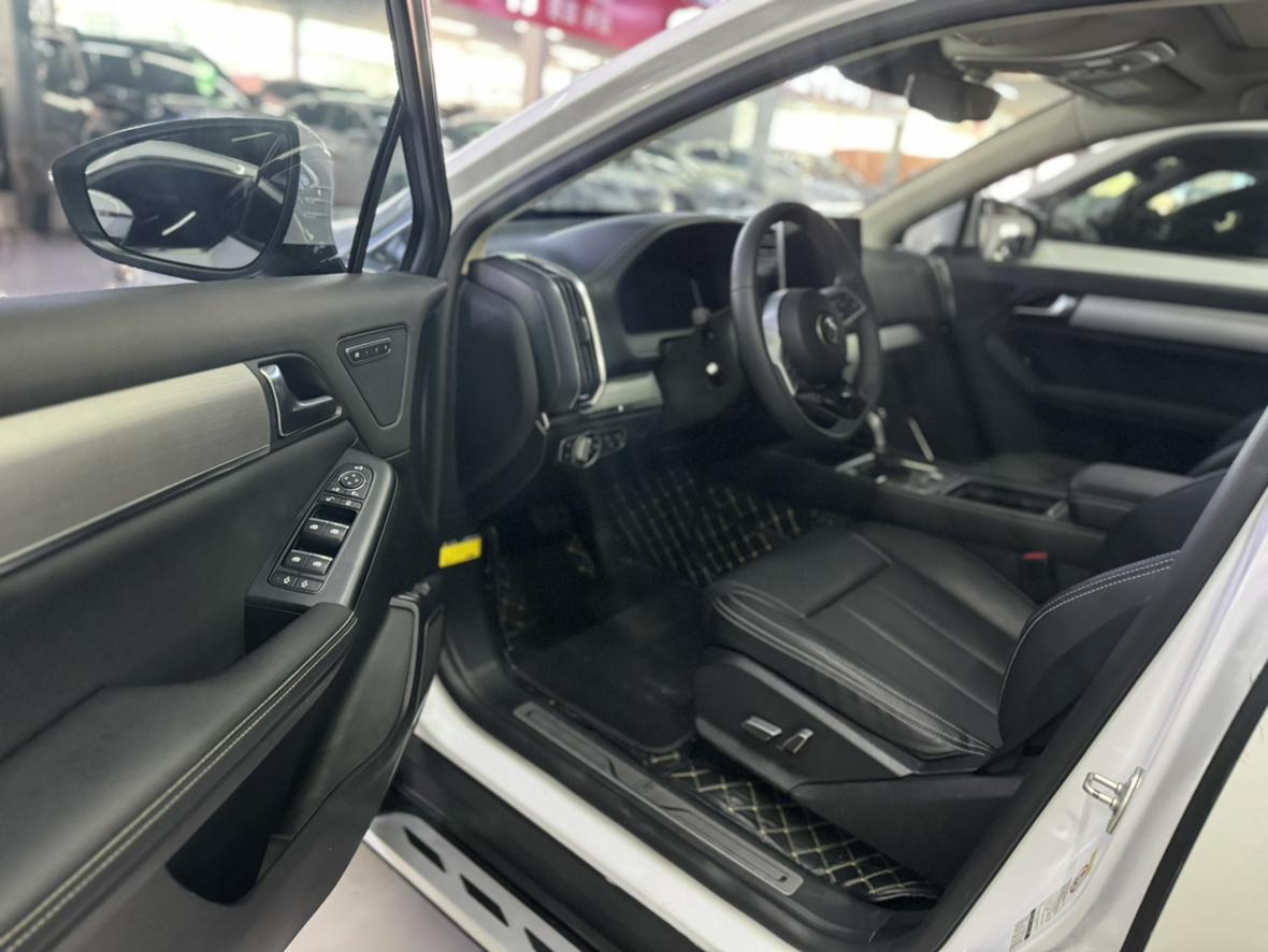 BYD Tang 2019 thumb 8