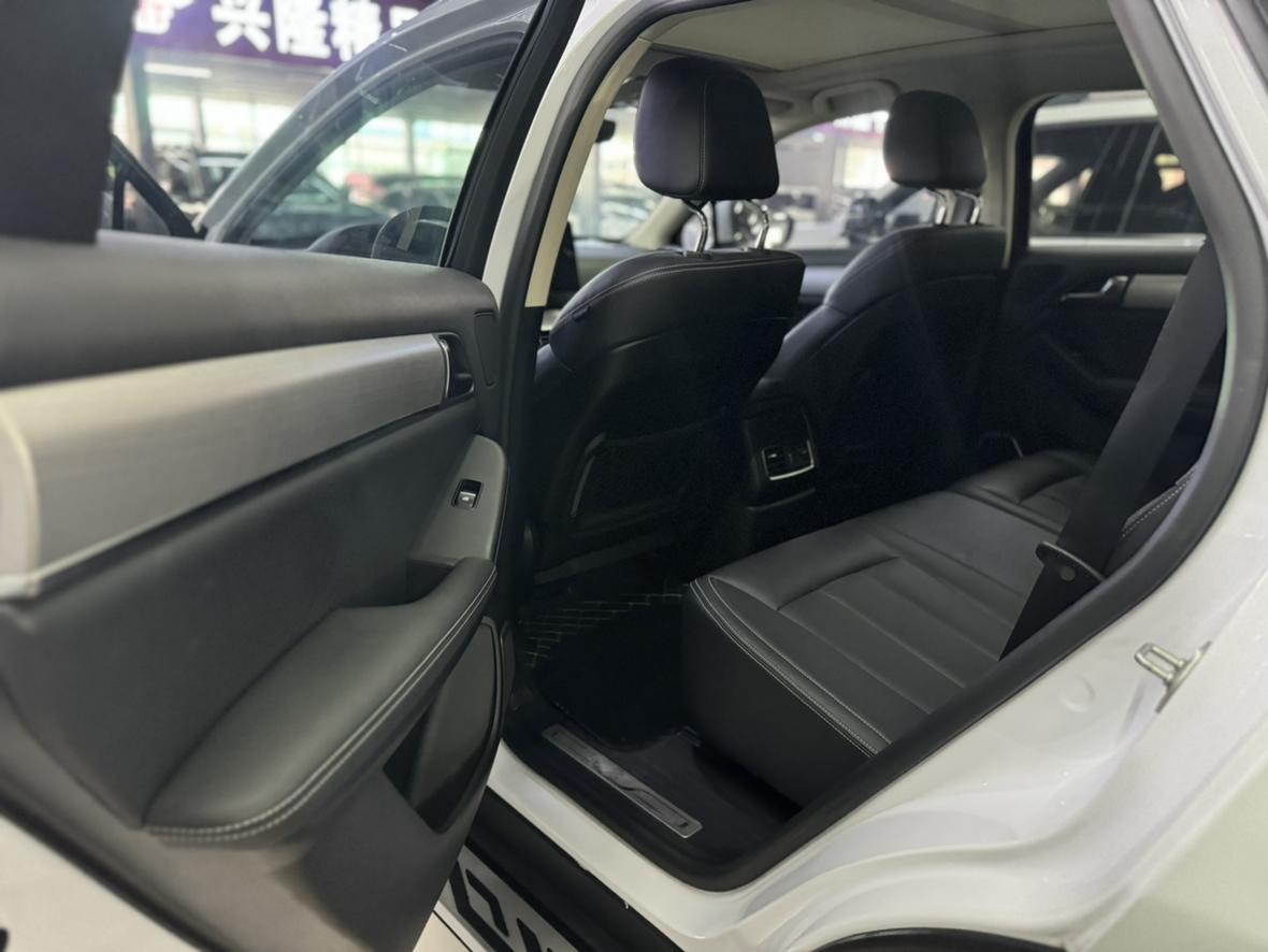 BYD Tang 2019 thumb 9