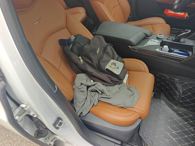 Cadillac CT6 2021 thumb 6