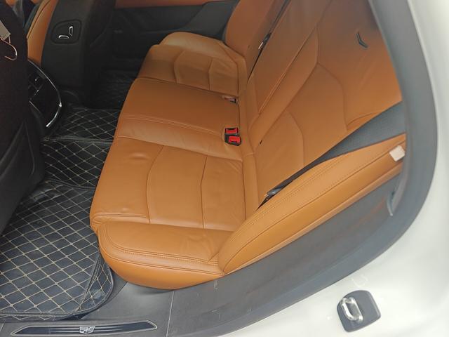 Cadillac CT6 2021 thumb 7