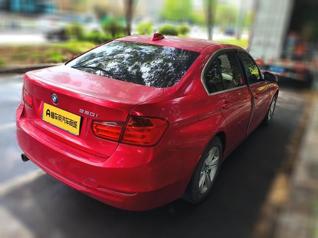 BMW 3 серии 2014 thumb 2