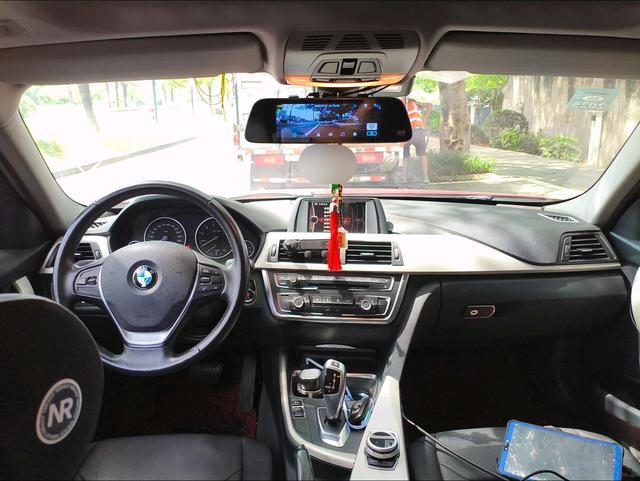 BMW 3 серии 2014 thumb 8