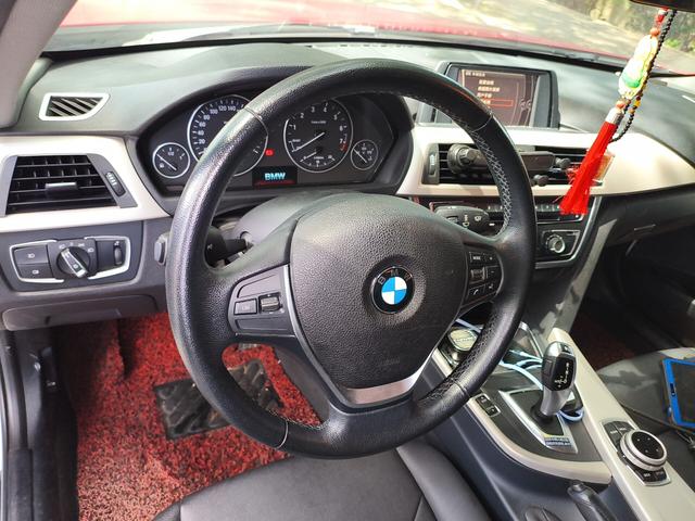 BMW 3 серии 2014 thumb 9