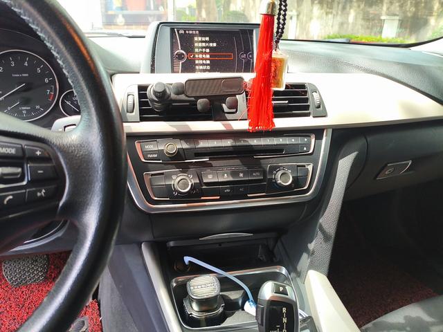 BMW 3 серии 2014 thumb 10