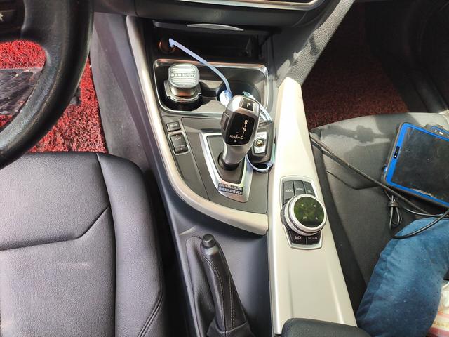 BMW 3 серии 2014 thumb 12