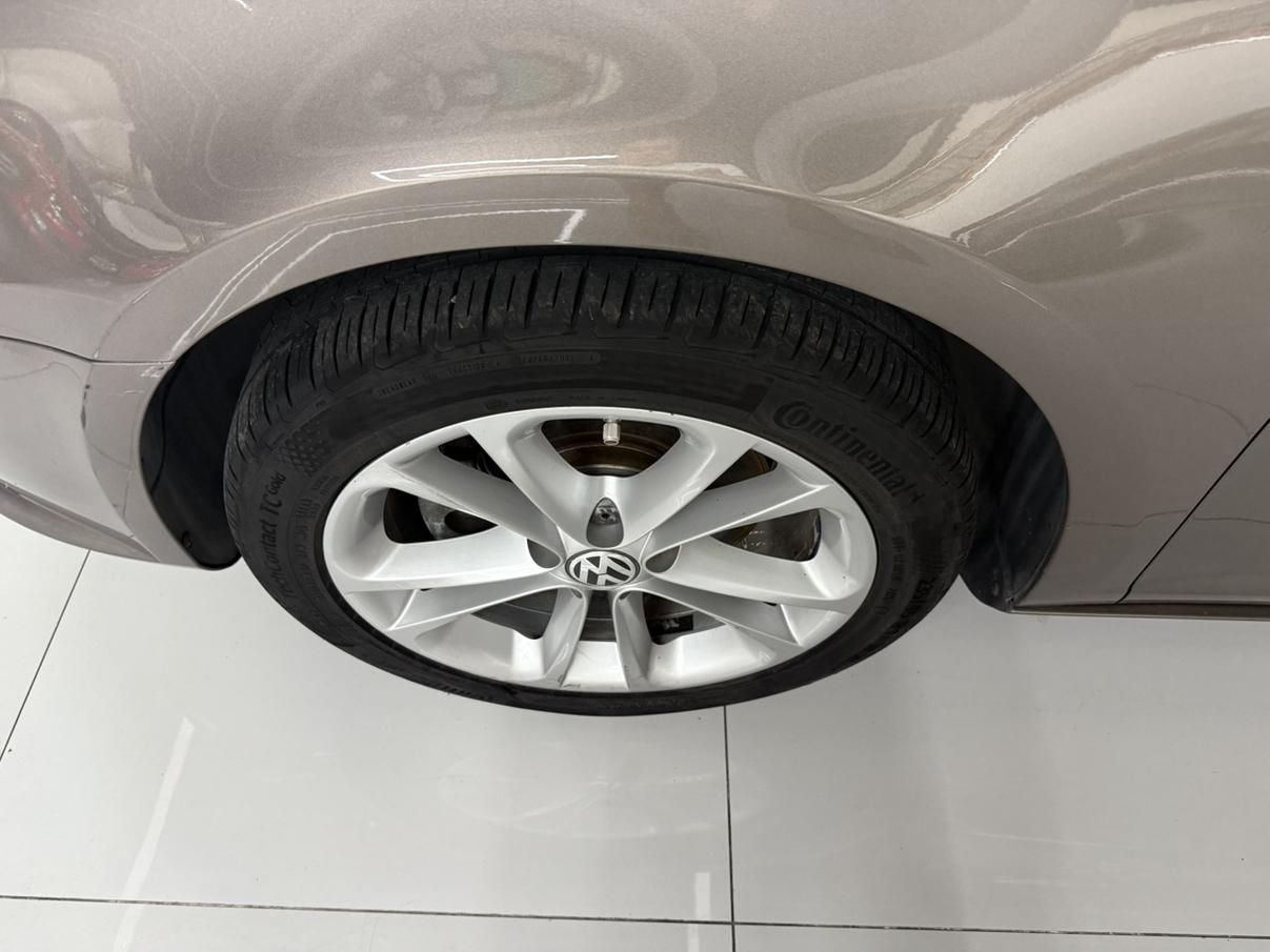 Volkswagen Arteon 2012 thumb 6