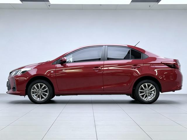 Toyota Vios 2021 thumb 2