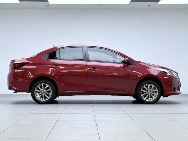 Toyota Vios 2021 thumb 6