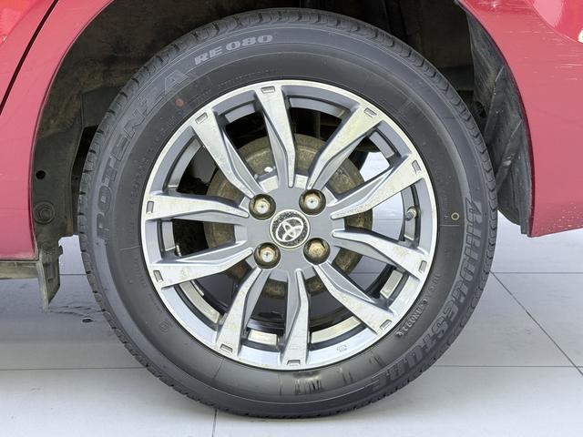 Toyota Vios 2021 thumb 7