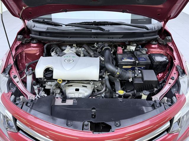 Toyota Vios 2021 thumb 8