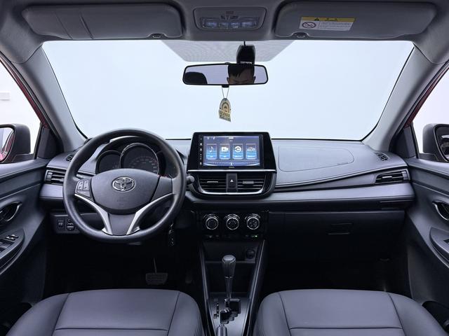 Toyota Vios 2021 thumb 12
