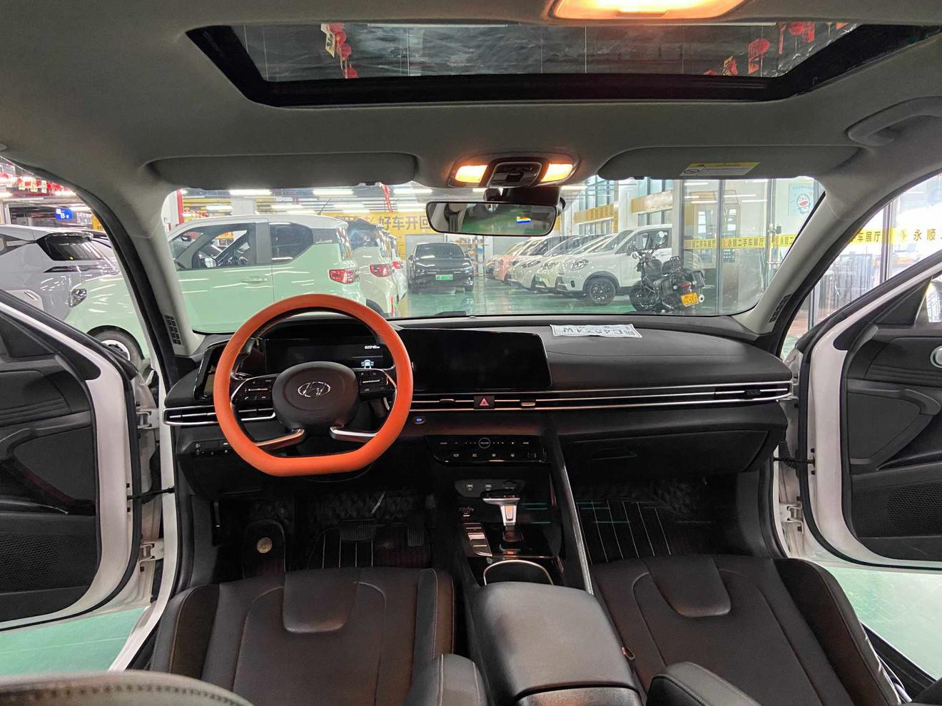 Hyundai Elantra 2021 thumb 6