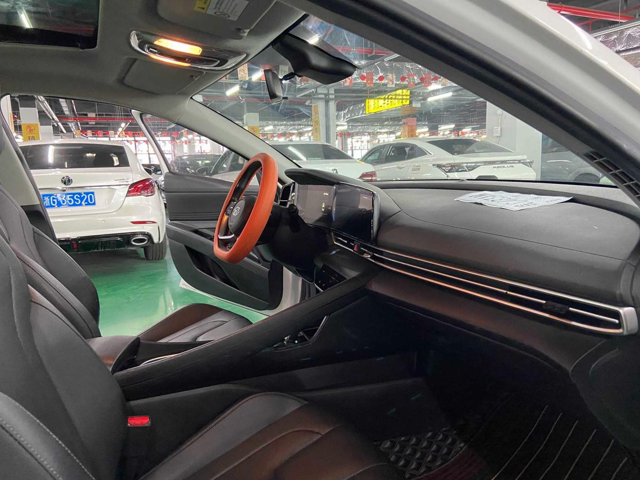 Hyundai Elantra 2021 thumb 7