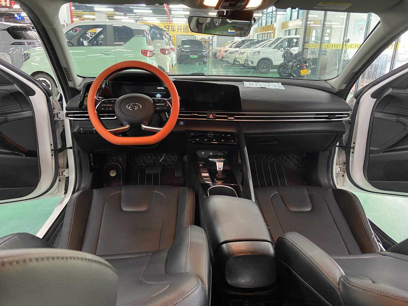Hyundai Elantra 2021 thumb 8