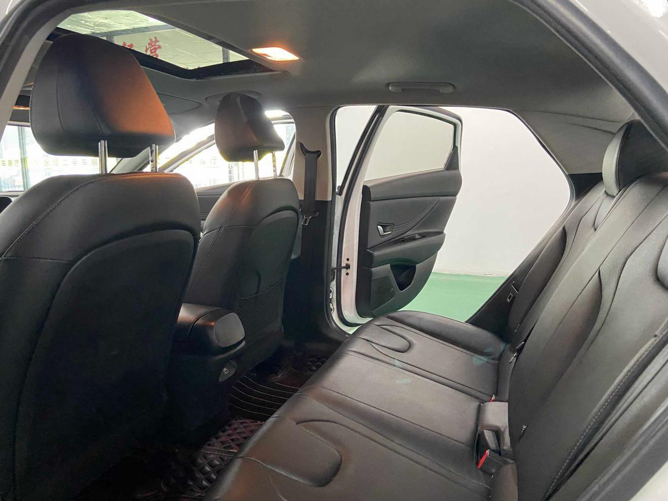 Hyundai Elantra 2021 thumb 11