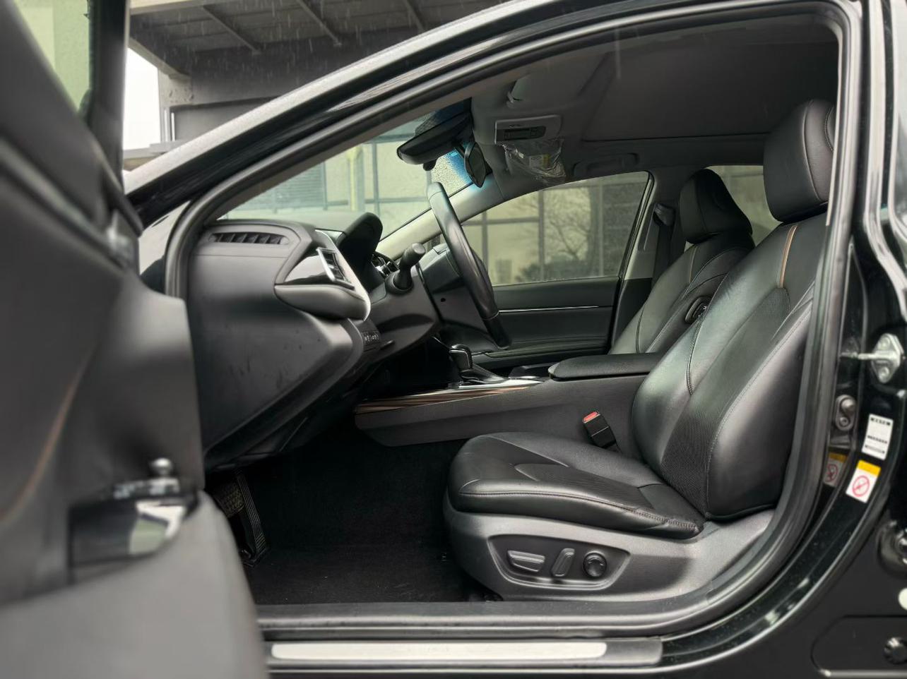Toyota Camry 2018 thumb 6