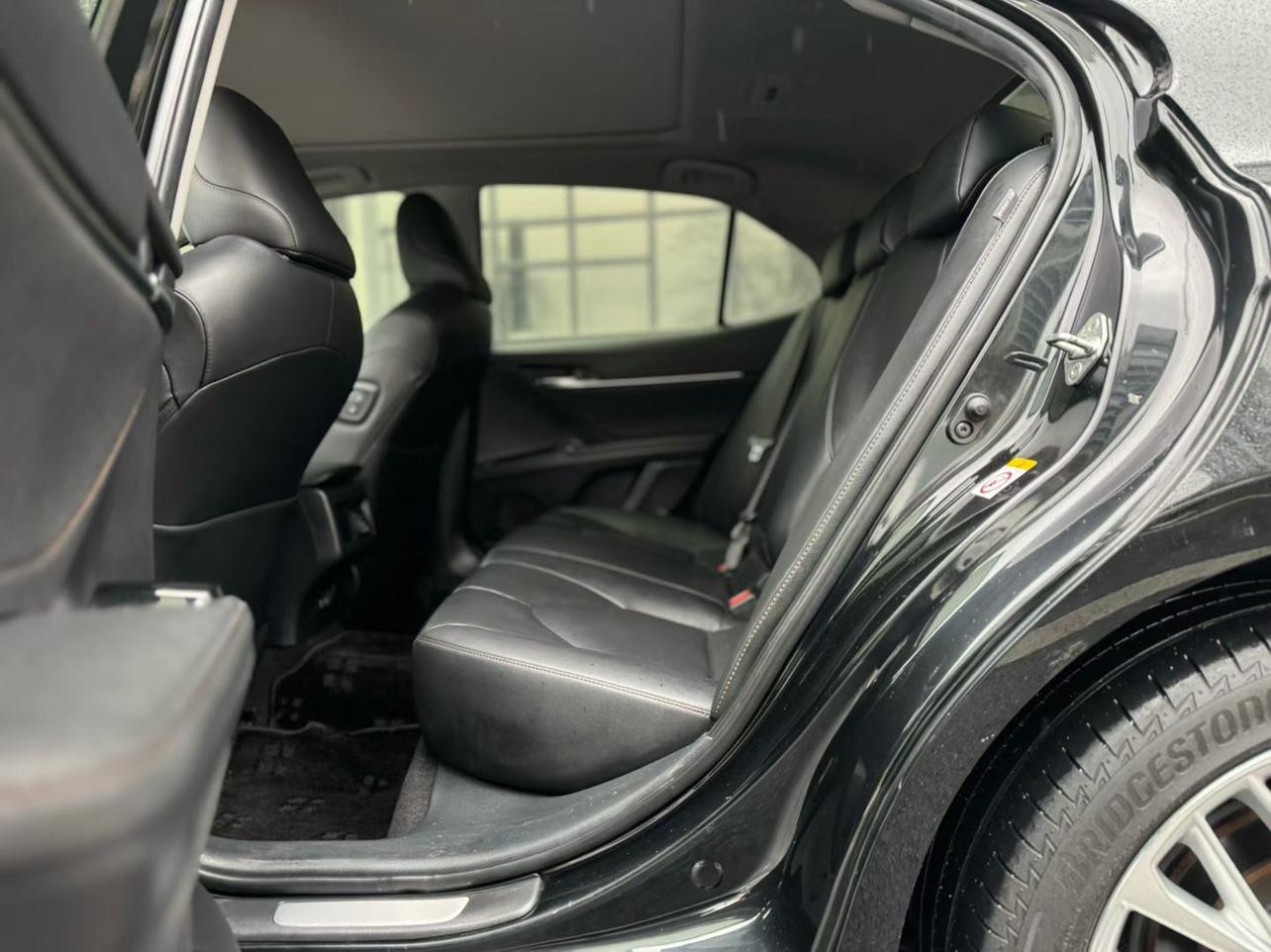 Toyota Camry 2018 thumb 7