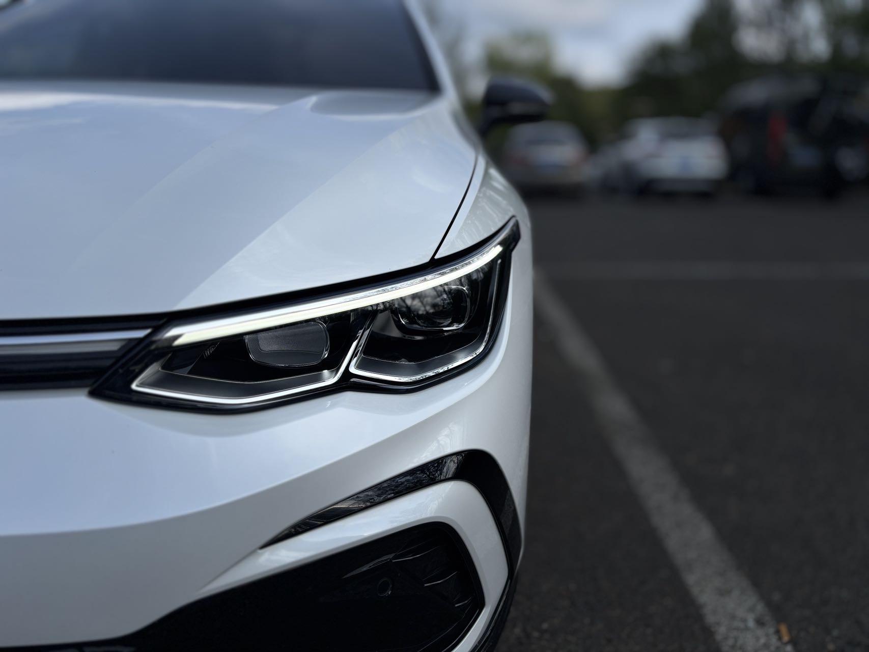 Volkswagen Golf Sportsvan 2023 thumb 5