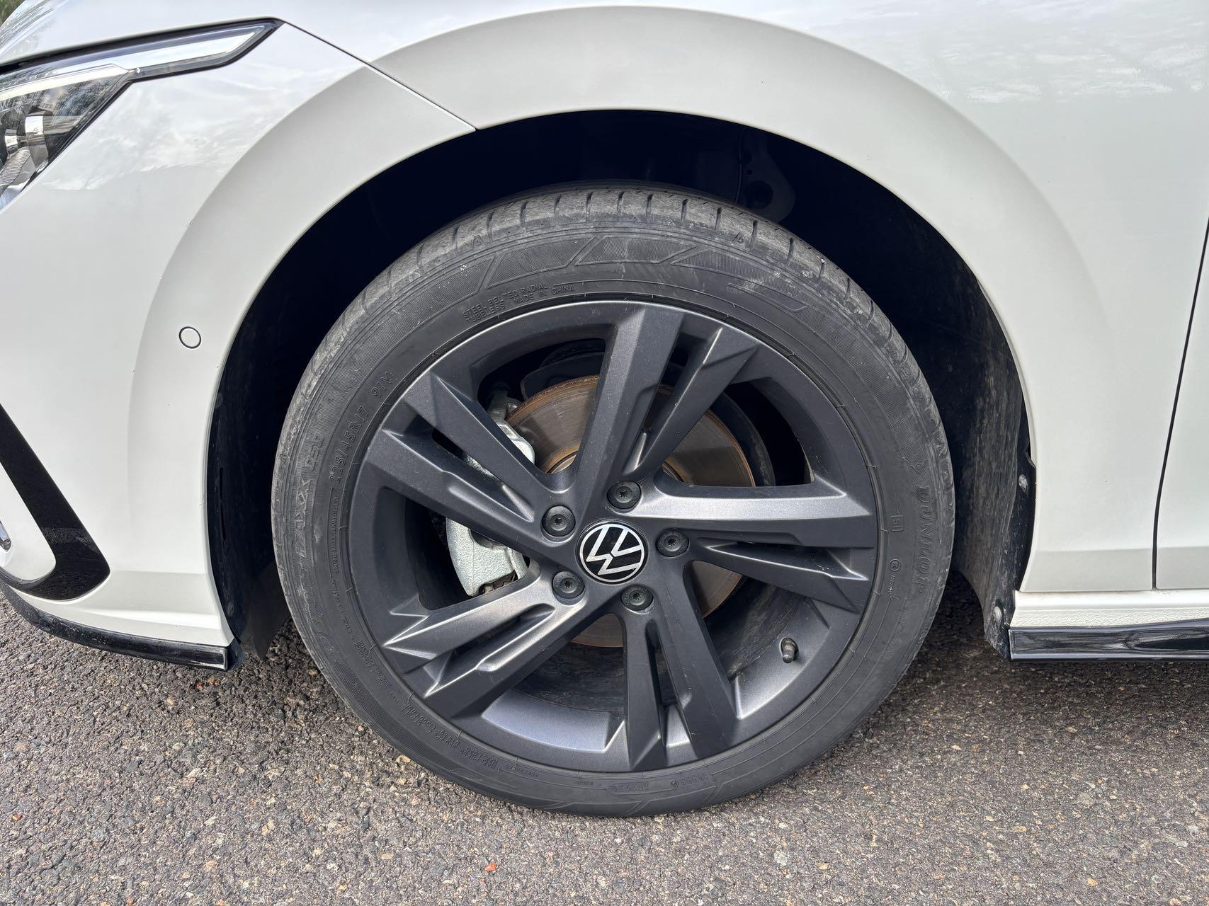 Volkswagen Golf Sportsvan 2023 thumb 6