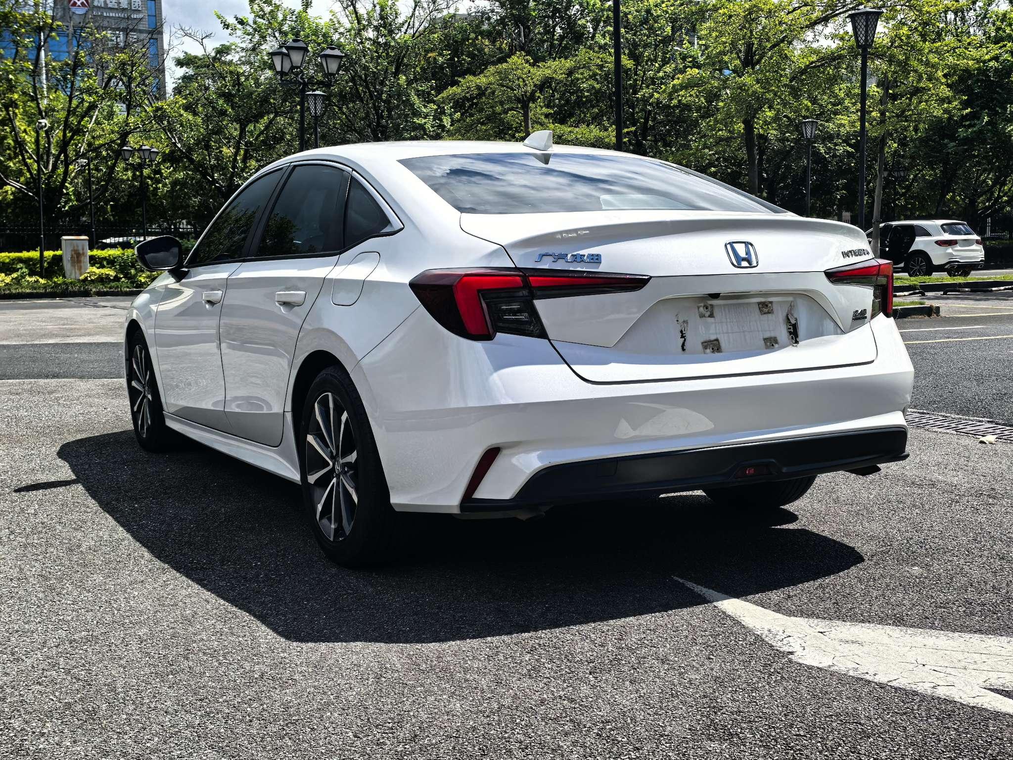 Honda Integra 2022 thumb 2