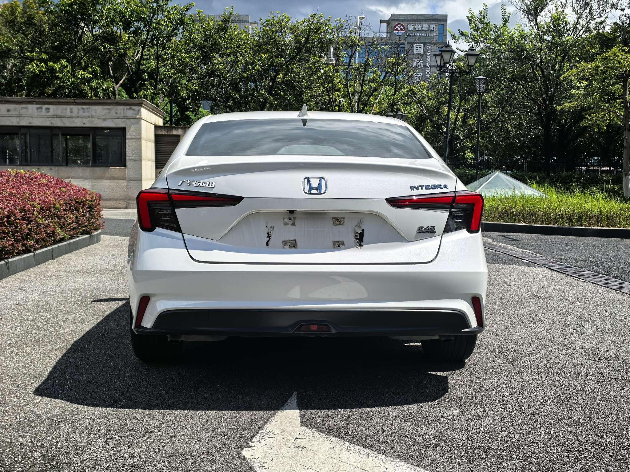 Honda Integra 2022 thumb 3