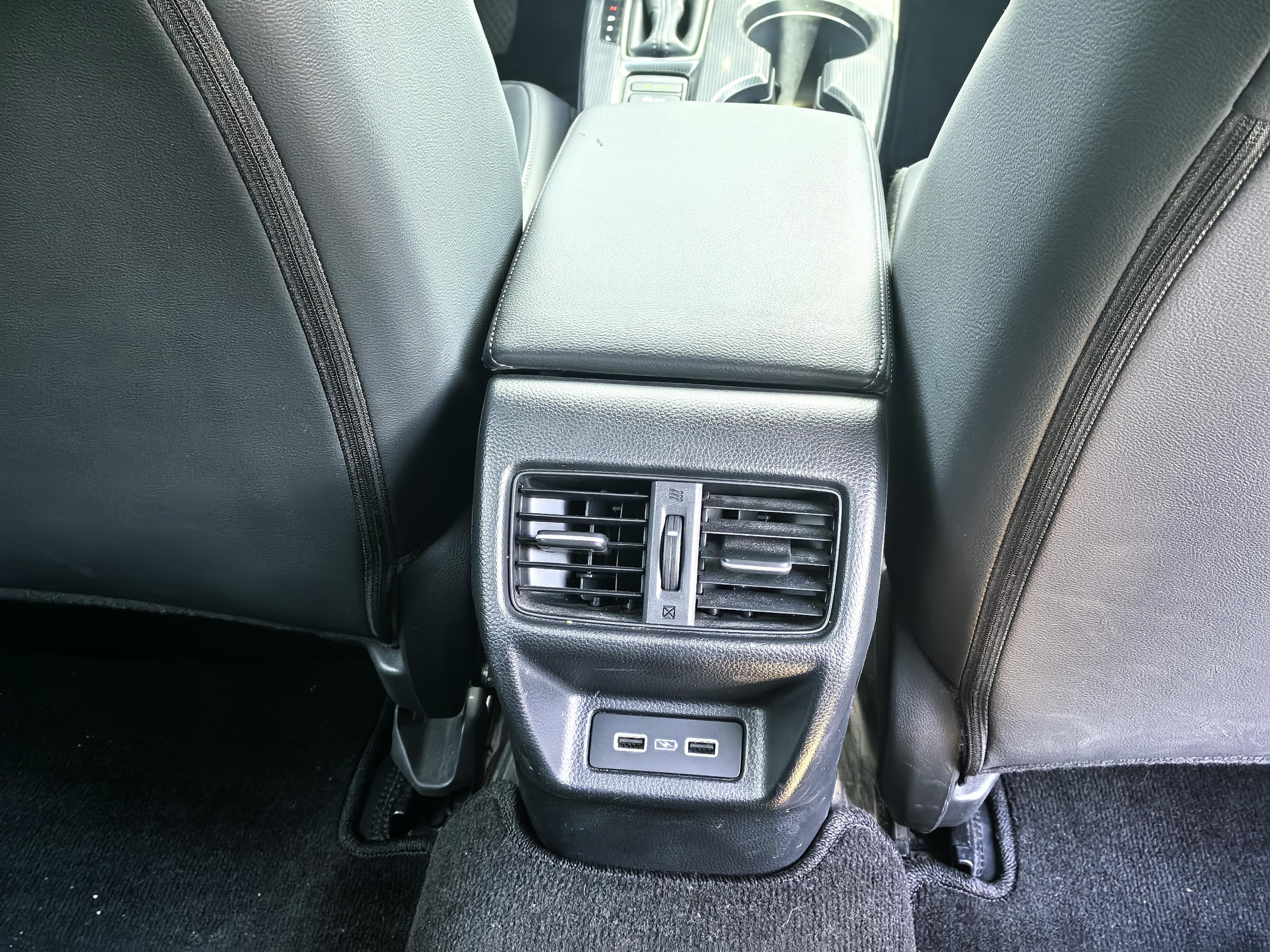 Honda Integra 2022 thumb 5