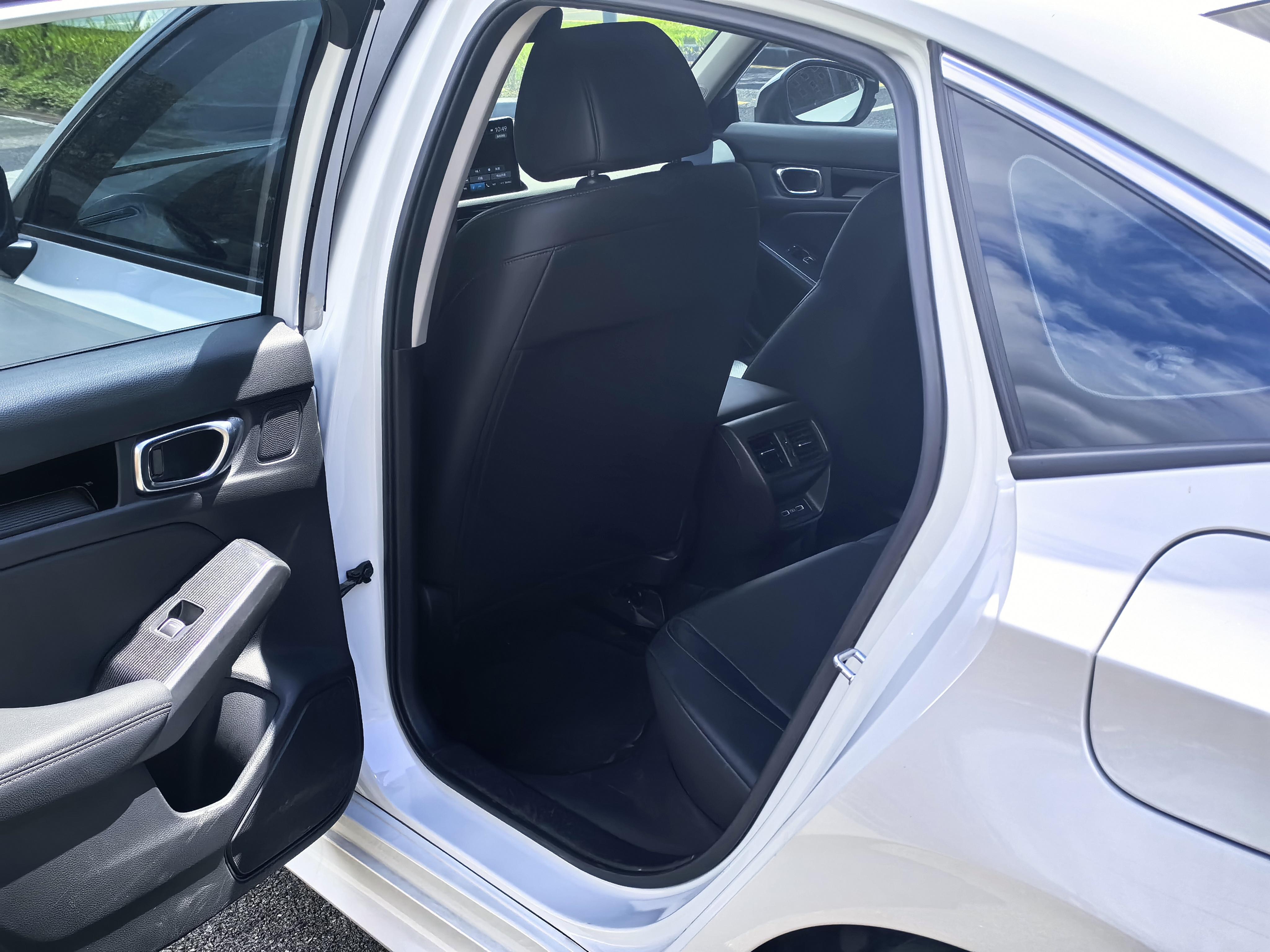 Honda Integra 2022 thumb 6