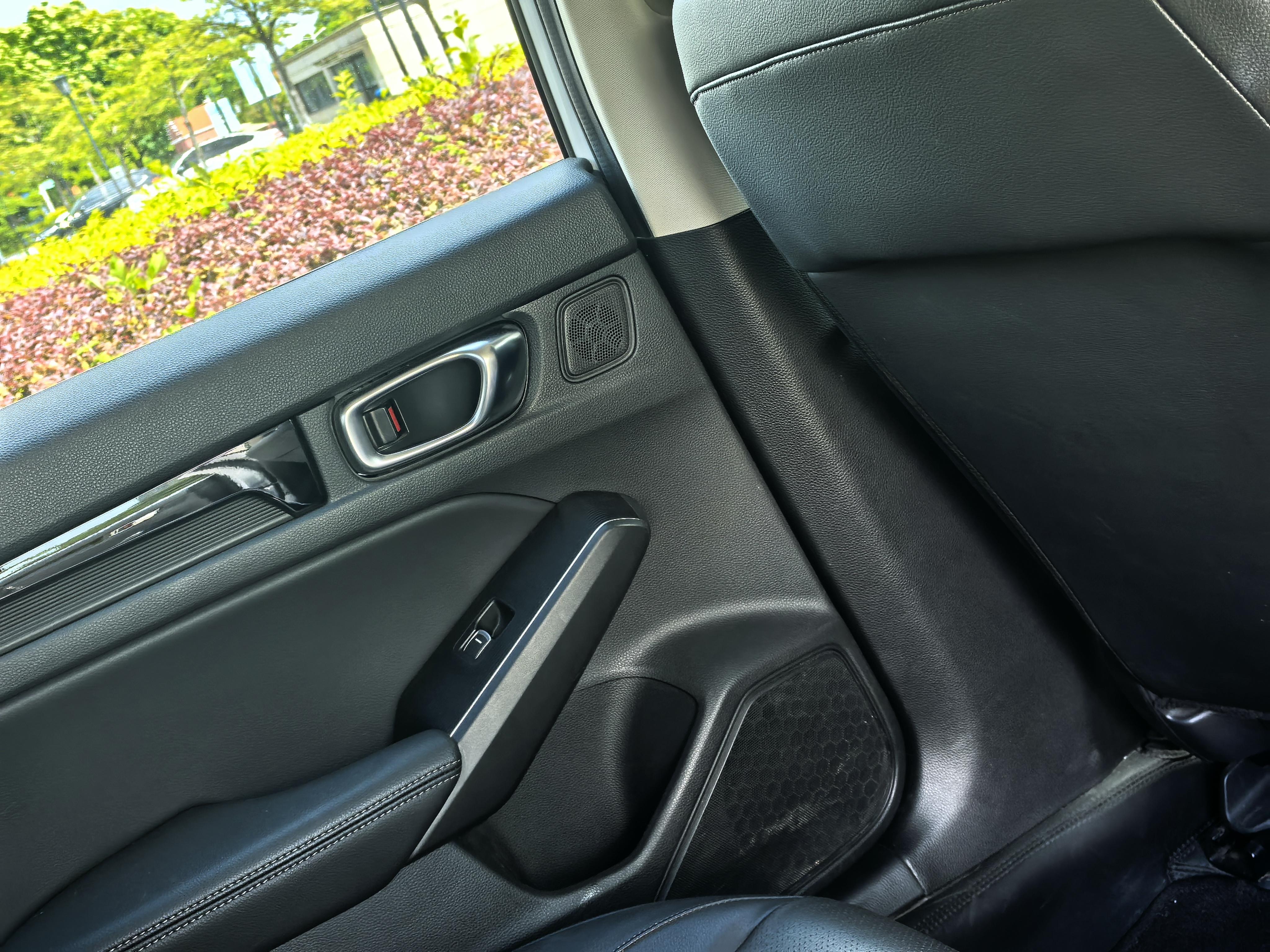 Honda Integra 2022 thumb 8