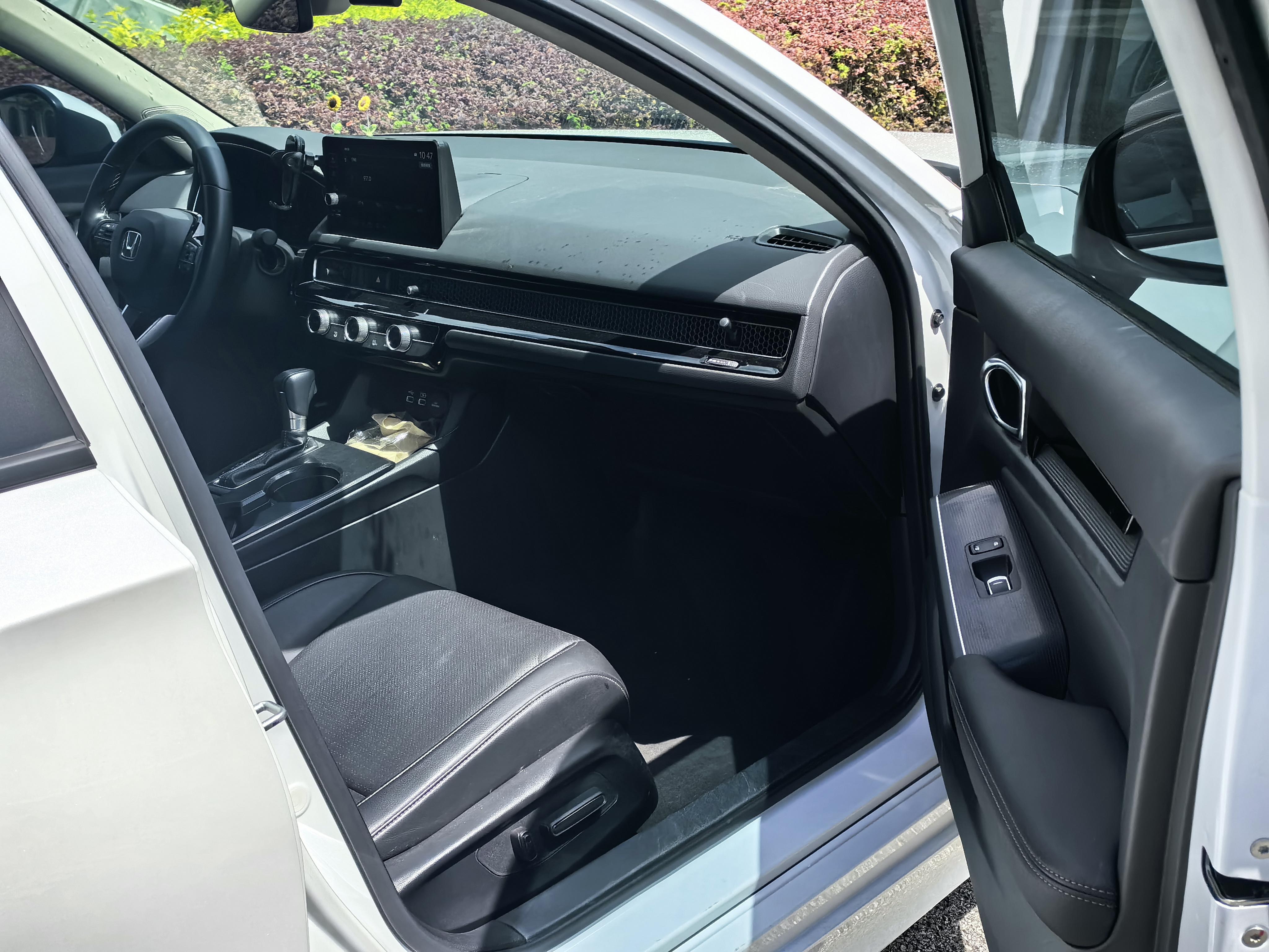 Honda Integra 2022 thumb 10