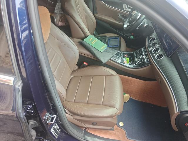 Mercedes-Benz E-Класс 2019 thumb 5