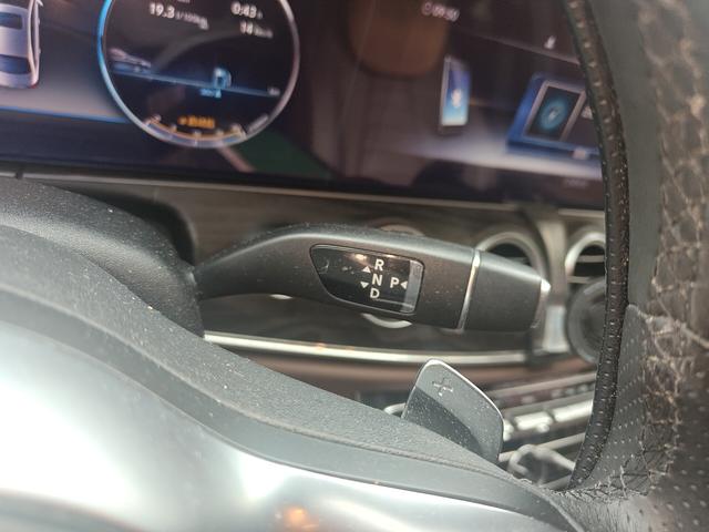Mercedes-Benz E-Класс 2019 thumb 12