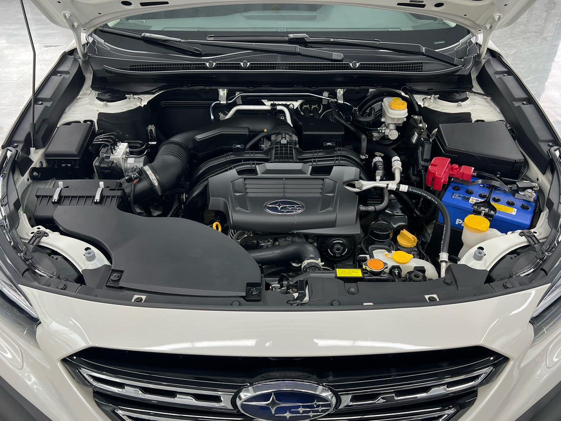 Subaru Outback 2021 thumb 6