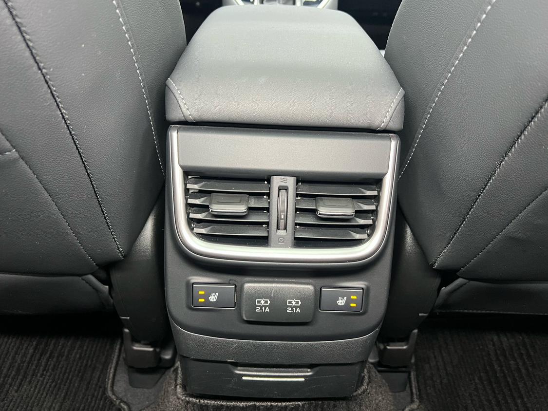 Subaru Outback 2021 thumb 10