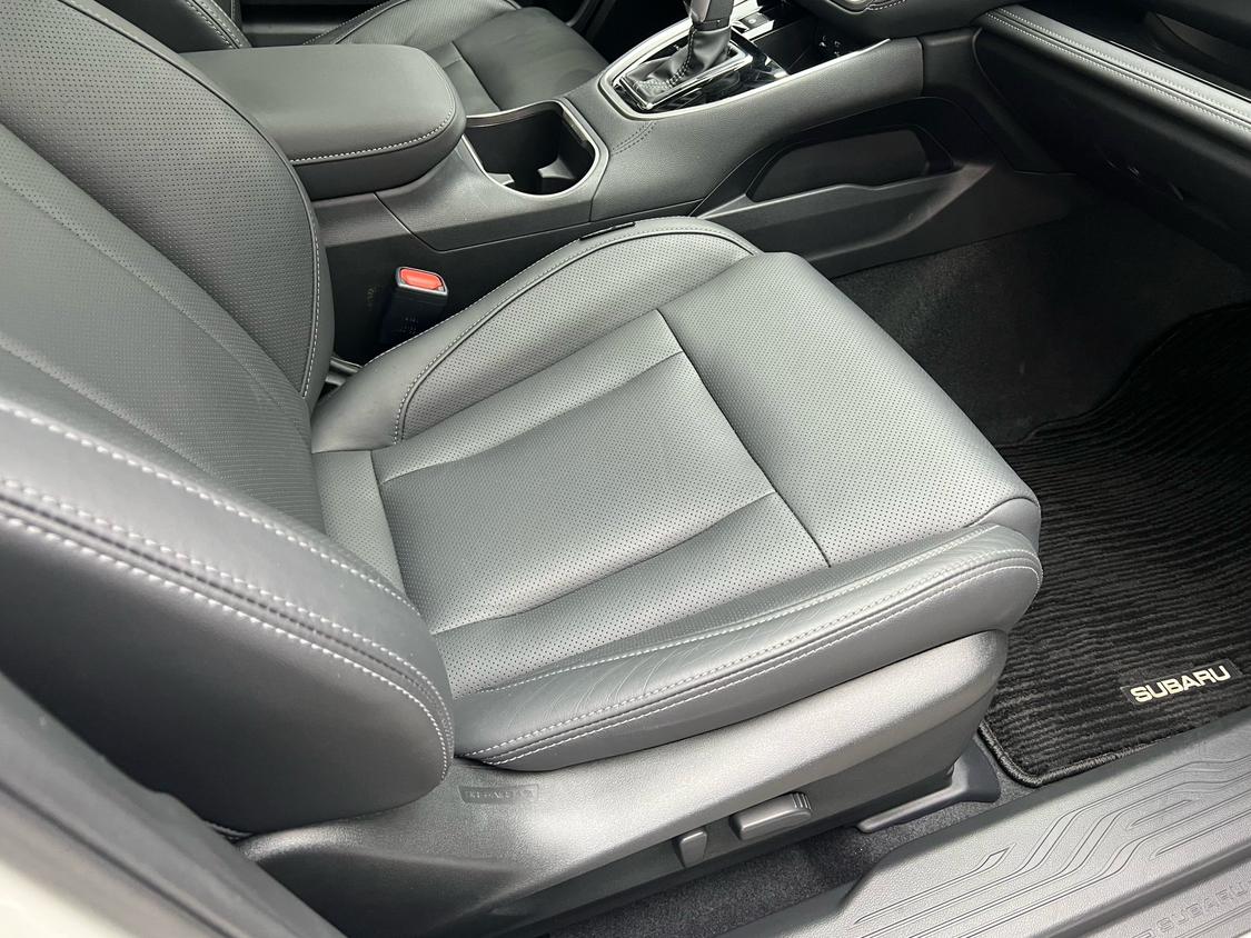 Subaru Outback 2021 thumb 11