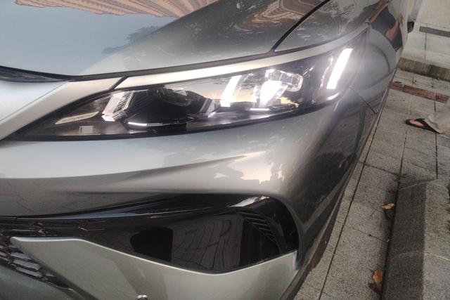 BYD Song 2025 thumb 4