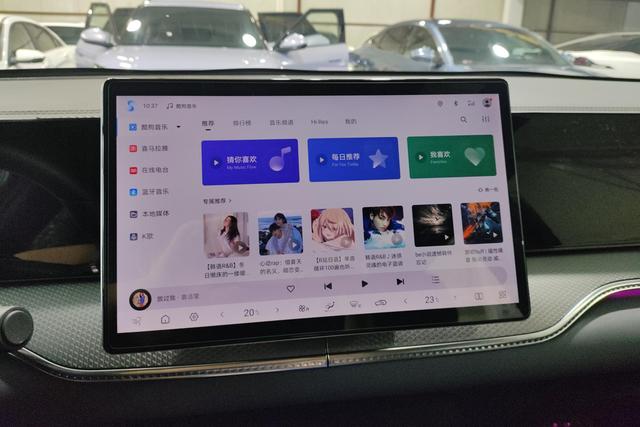 BYD Song 2025 thumb 9