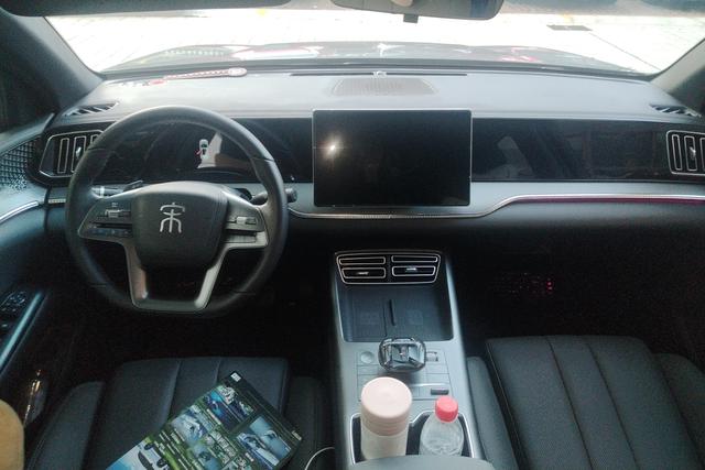 BYD Song 2025 thumb 11
