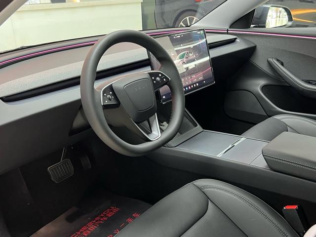 Tesla Model 3 2025 thumb 12